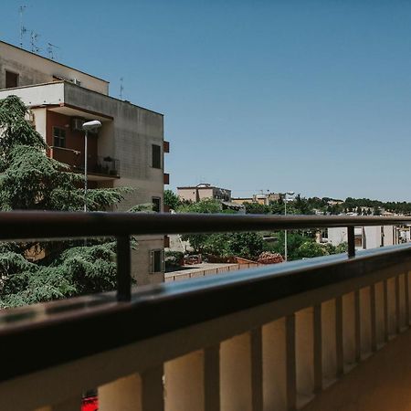 Casa 900 Apartment Matera Exterior photo