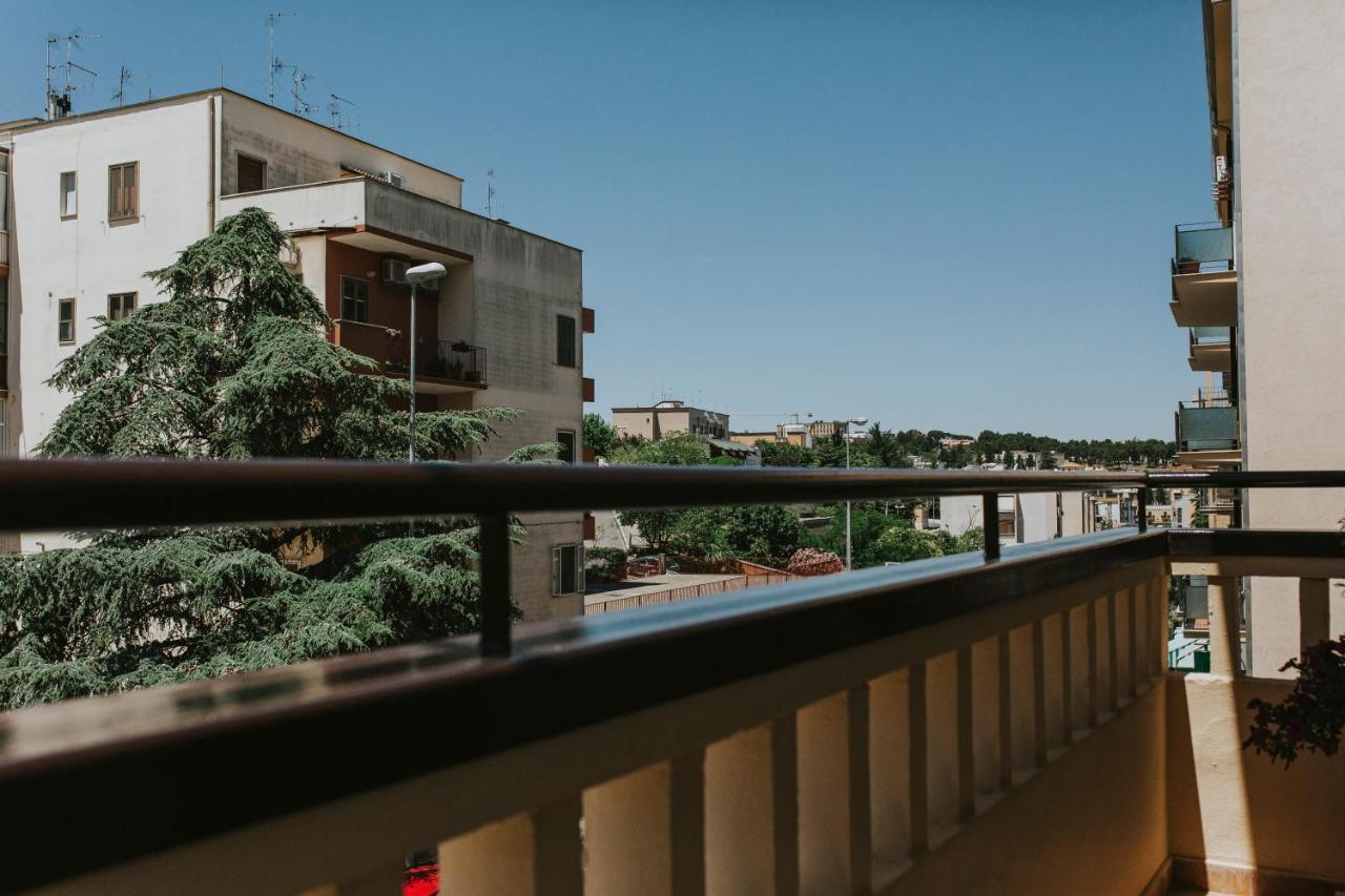 Casa 900 Apartment Matera Exterior photo