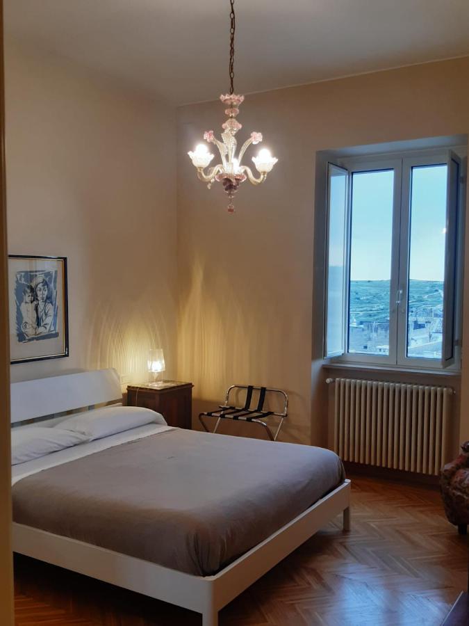 Casa 900 Apartment Matera Exterior photo